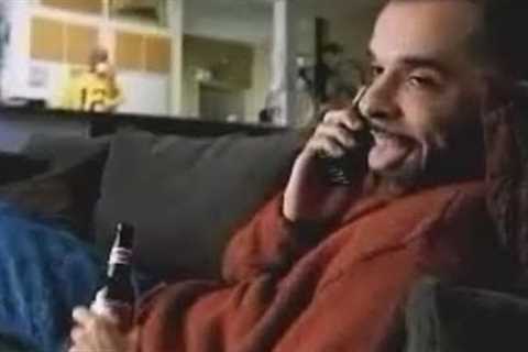 Budweiser Bud Light Whassup / Wassup / Wazzup Commercials: The Ultimate Collection (1999–2018)