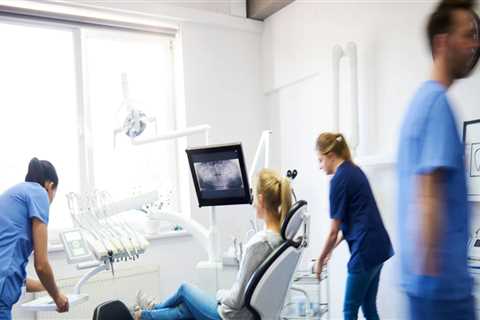 Ensuring Patient Safety in Dental Practice