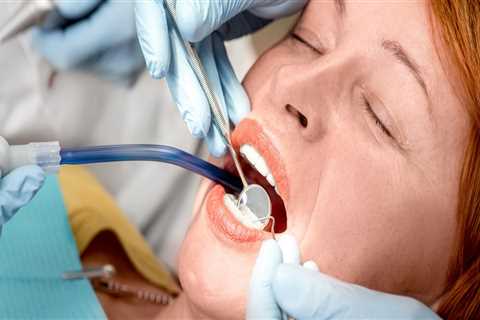 Do You Feel Pain During Oral Surgery?