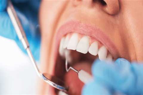 Is Oral Surgery Painful? Expert Advice on What to Expect