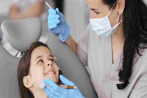 Do Pediatric Dentists Provide Oral Surgery Services?