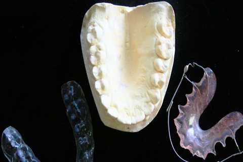 What is the Difference Between Forensic Odontology and Dentistry?