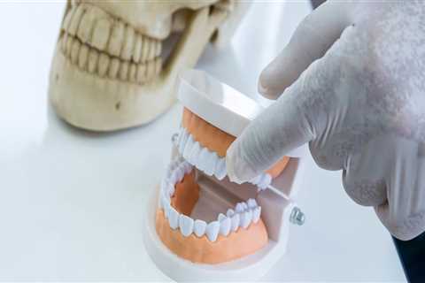 Uncovering the Mysteries of Forensic Odontology: An Expert's Perspective