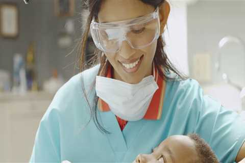 Exploring Career Paths for Dental Hygienists