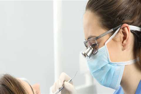 Exploring the Role of Technology in Dental Hygiene