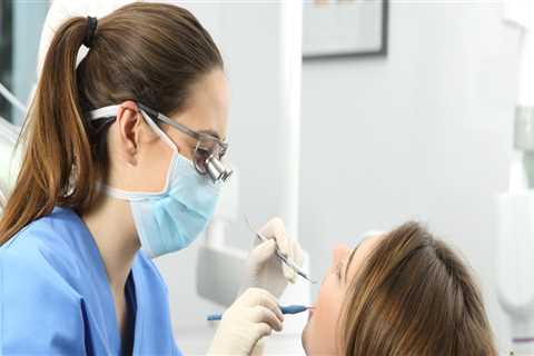 12 Reasons to Become a Dental Hygienist