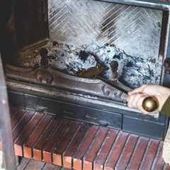 15 Ways To Use Fireplace Ash