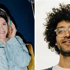 New Hosts Lulu Miller and Latif Nasser Make ‘Radiolab’ Their Own