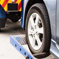 Safety Measures for Towing Services: What You Need to Know