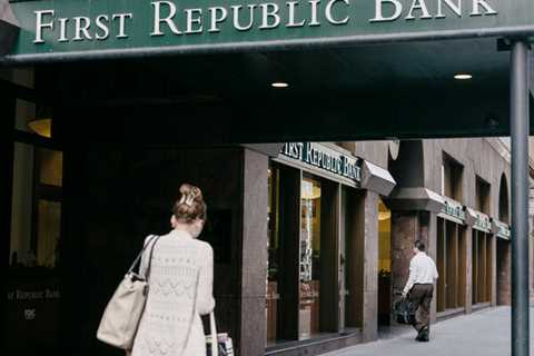 First Republic Bank Is Sold to JPMorgan: What to Know