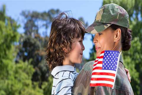 Legal Services for Veterans in Henderson, Nevada: Get the Help You Need