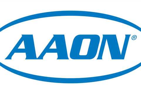 AAON Promotes Doug Wichman to President of Coil Products