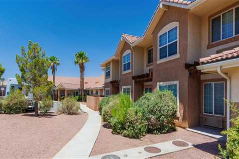 Veteran-Specific Housing Solutions in Henderson, Nevada