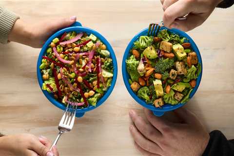 Just Salad is rewarding reuse with its latest earth-friendly promotion