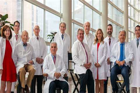 Comprehensive Cardiac Care at Central Texas Heart Center