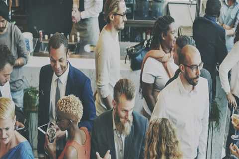 Networking Events for Entrepreneurs: A Comprehensive Guide to Building Your Business Network