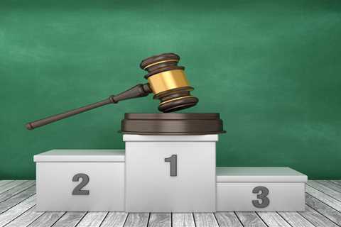 U.S. News Law School Rankings Preview Is Here: Major Shakeup Or Much Ado About Nothing?