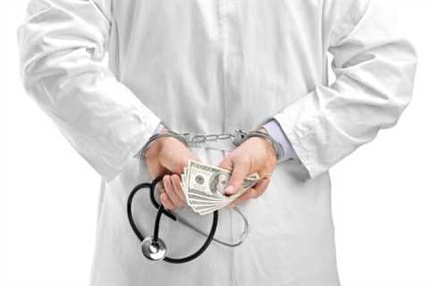 DOJ Targets Health Care Fraud Schemes Exploiting COVID-19 Pandemic In Largest-Ever Enforcement..