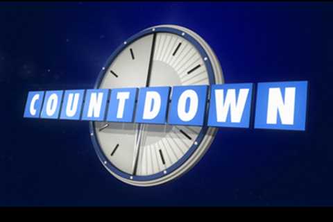 Countdown to Top 100 Deadline – Two Days to Go