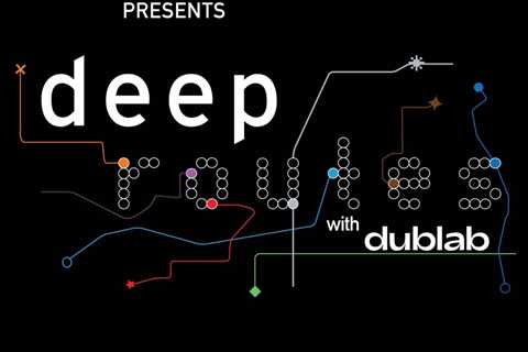 Metro Art Presents “Deep Routes” Season 2 with dublab