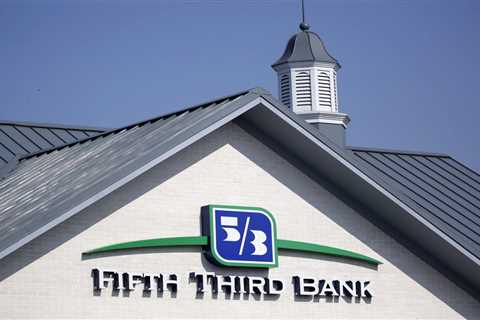 Fifth Third stays course on tech investment