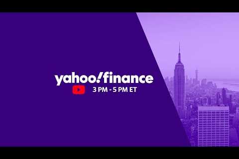 Stock Market Today - Monday Afternoon May 1 Yahoo Finance