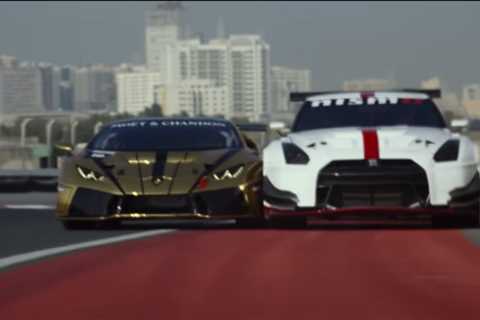 'Gran Turismo' movie trailer: No surprises, but more cars onscreen is a good thing