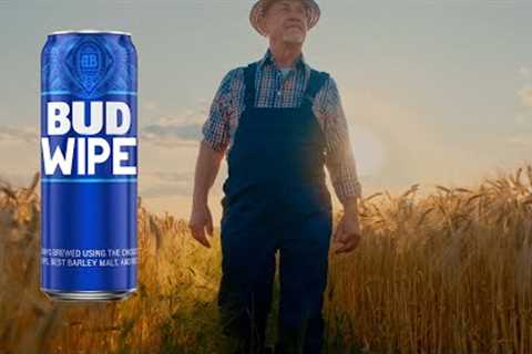 Bud Light Rejected My Advertisement...(PARODY)