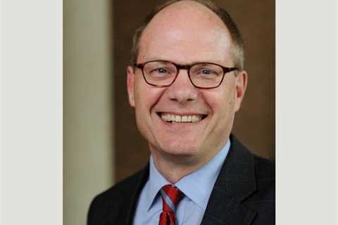 Professor Promoted to Dean of Univ. of Alabama Law