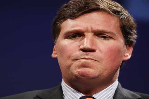 Fox News calls on Dominion Voting to investigate the 'inexcusable' Tucker Carlson message leaks