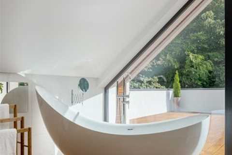 Loft Conversion Oxspring