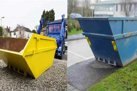 Skip Hire Calverley