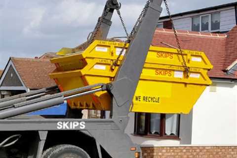 Skip Hire Halton