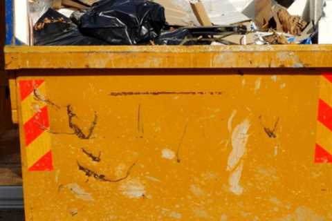 Skip Hire Brierley