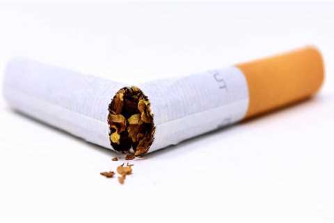 The Tobacco Industry's Deceptive Tactics to Encourage Smoking