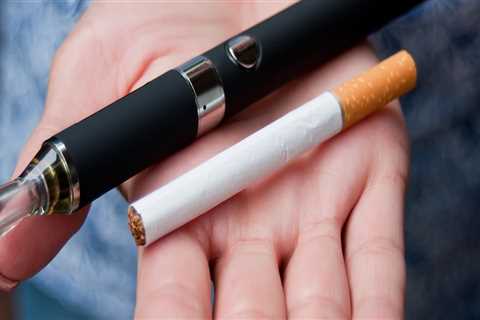 What is the FDA Deeming Rule for Tobacco Products?