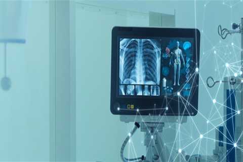 Revolutionizing Diagnosis and Treatment with Medical Imaging