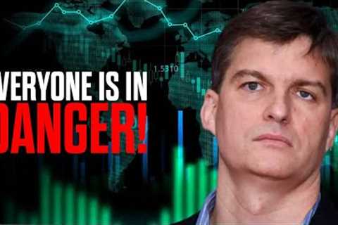 The 2023 Recession: A New Warning from Michael Burry