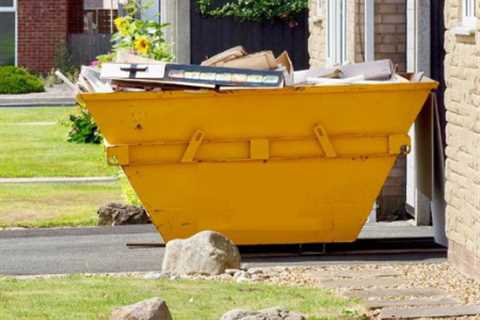 Skip Hire Crofton