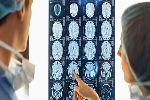 The Impact of Medical Imaging and Diagnostic Radiology