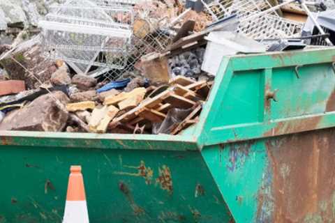 Skip Hire Brooklands