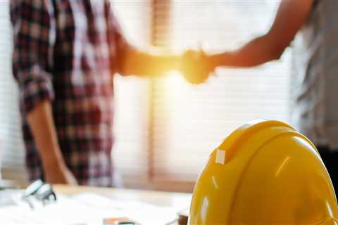 Ensuring Your Project is Done Right by Your General Contractor