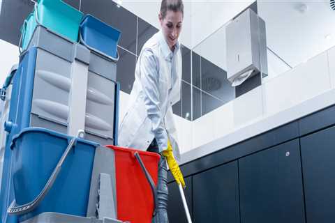 How Often Should You Paint Your Commercial Building for Maintenance?