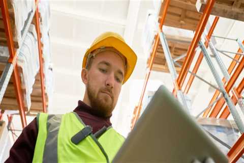 How to Keep Your Commercial Building Safe and Efficient with a Maintenance Checklist