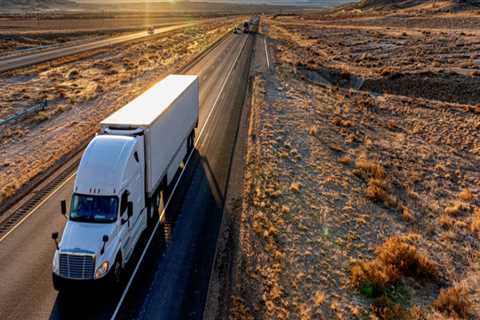 What Type of Insurance Do Long Haul Truckers Need to Carry?