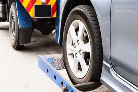 Safety Measures for Towing Services: What You Need to Know