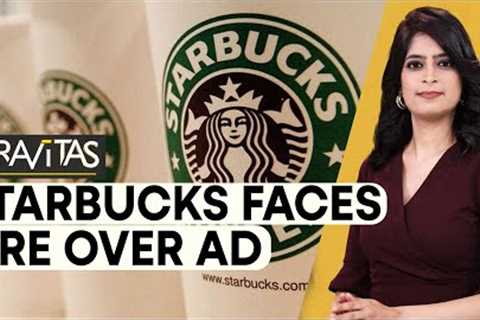 Gravitas: Why are Indians calling to boycott Starbucks