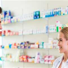 Understanding Pharmacy Services In Orange County, CA