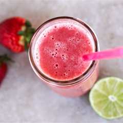 10 Healthy Summer Smoothie Recipes