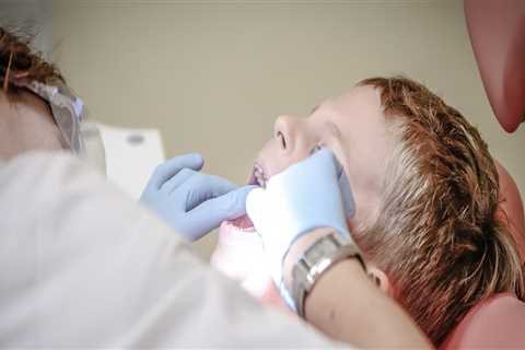 Accessing Your Dental Records and Making Appointments Online at the Best Dentistry in Chandler,..